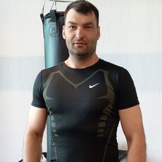 Фотография мужчины Денис, 39 лет из г. Омск