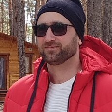 Фотография мужчины Рамо, 41 год из г. Свободный