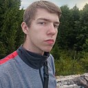 Иван, 18 лет