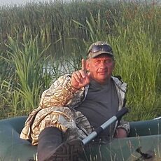 Фотография мужчины Олег, 52 года из г. Петропавловск