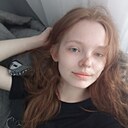 Наталия, 21 год