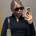 Настя, 25 лет