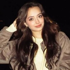 Эвелина, 23 из г. Санкт-Петербург.