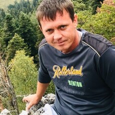 Фотография мужчины Сергей, 46 лет из г. Майкоп