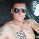 Макс, 35 лет