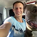 Марк, 32 года