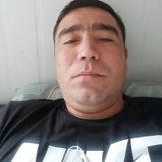 Фотография мужчины Умид, 35 лет из г. Нижнекамск