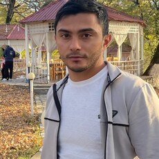 Фотография мужчины Руслан, 23 года из г. Хабаровск