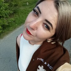 Фотография девушки Птица Феникс, 34 года из г. Находка
