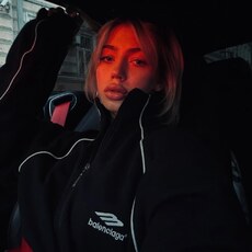 Фотография девушки Алиса, 23 года из г. Тюмень