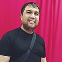 Ильяс, 43 года