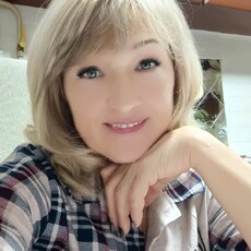 Фотография девушки Ирина, 57 лет из г. Симферополь