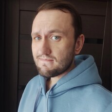 Фотография мужчины Лев, 30 лет из г. Абакан