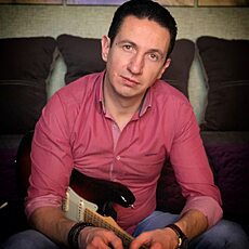 Фотография мужчины Константин, 39 лет из г. Ейск