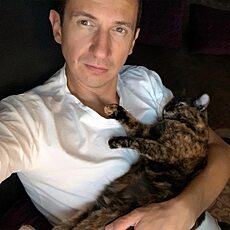 Фотография мужчины Константин, 39 лет из г. Ейск