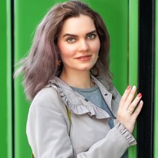 Фотография девушки Настя, 41 год из г. Балтийск
