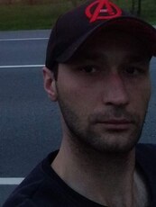 Фотография мужчины Василий, 35 лет из г. Кострома