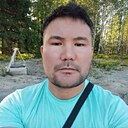 Тилек, 34 года