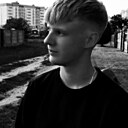 Женя, 19 лет
