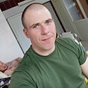 Федор, 32 года