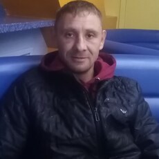 Фотография мужчины Алексей, 37 лет из г. Комсомольск-на-Амуре