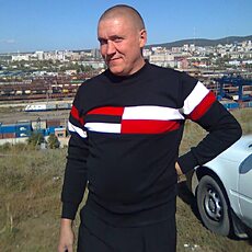 Фотография мужчины Андрей, 53 года из г. Чита