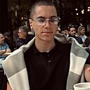Амир, 25 лет