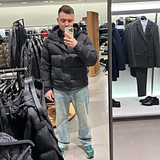 Фотография мужчины Илья, 26 лет из г. Новороссийск