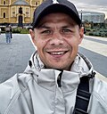 Владимир, 33 года