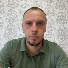 Фотография мужчины Сергей, 36 лет из г. Павлоград