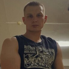 Фотография мужчины Виктор, 23 года из г. Донецк