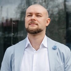 Фотография мужчины Kasper, 39 лет из г. Томск