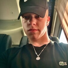 Фотография мужчины Павел, 18 лет из г. Зерноград