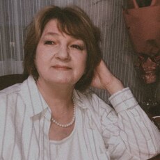 Фотография девушки Альбина, 64 года из г. Магнитогорск