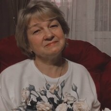 Фотография девушки Альбина, 63 года из г. Магнитогорск