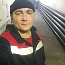 Паха, 23 года