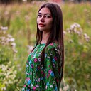 Елизавета, 21 год