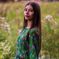 Фотография девушки Елизавета, 21 год из г. Рязань