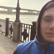 Фотография мужчины Даниил, 25 лет из г. Белебей