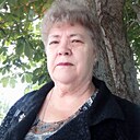 Татьяна, 67 лет