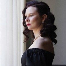Фотография девушки Anastasia, 35 лет из г. Симферополь