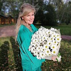 Фотография девушки Наталья, 40 лет из г. Кемерово