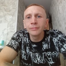 Фотография мужчины Максим, 34 года из г. Дмитров