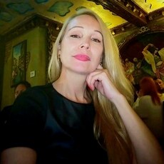 Фотография девушки Татьяна, 48 лет из г. Москва
