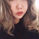 Толганайым, 21 год