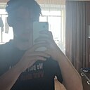 Вадим, 21 год
