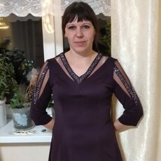 Фотография девушки Валентина, 39 лет из г. Барнаул