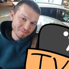 Фотография мужчины Рус, 37 лет из г. Оренбург