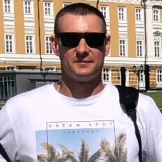 Фотография мужчины Андрей, 38 лет из г. Звенигород