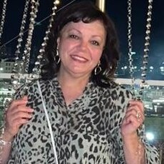 Фотография девушки Ангелина, 54 года из г. Москва